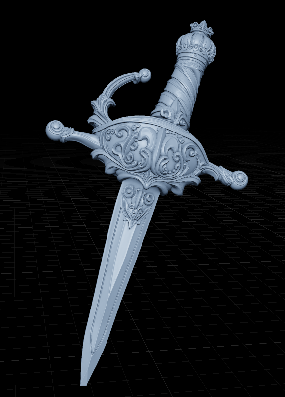 garasebastien's tweet image. #ANYCUBIC #Hi3D and #Hi3DWeaponDesign, and
@ANYCUBIC @Hi3D
@anycubic3dprint @Hitem3D 

hitem3d.ai/share/ornate-b…