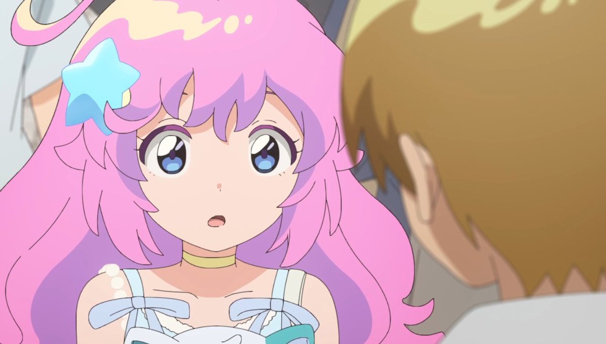 魔法の姉妹ルルットリリィ ①②キッカケに互いの存在がある姉妹