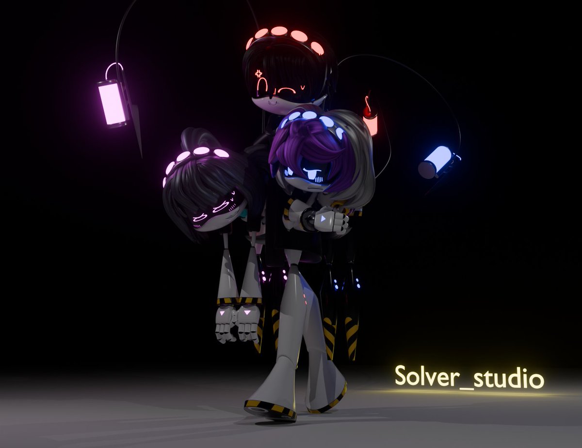solver_studio tweet media