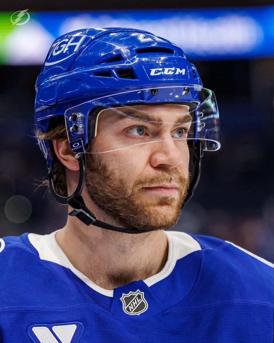 Tampa Bay Lightning tweet media