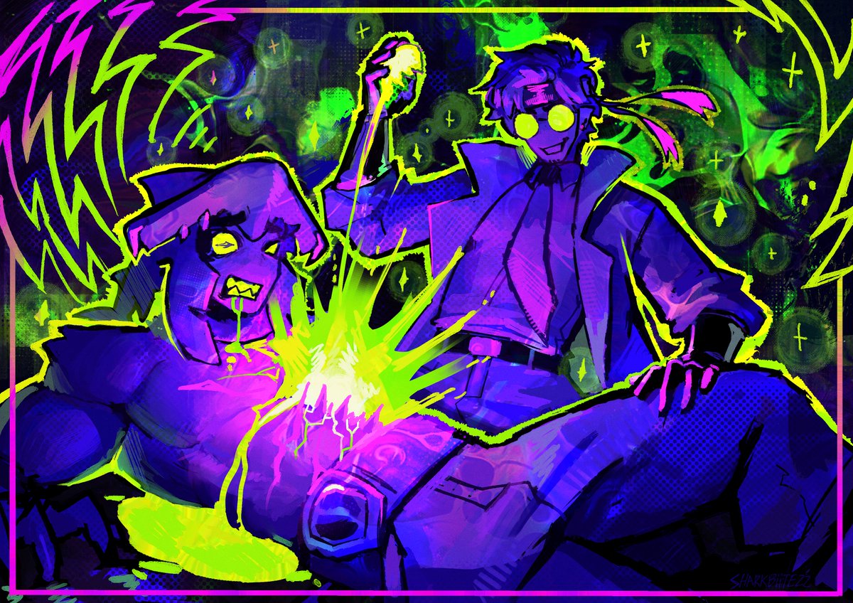 Mako 🦈 • ☆ #NDASMP tweet media