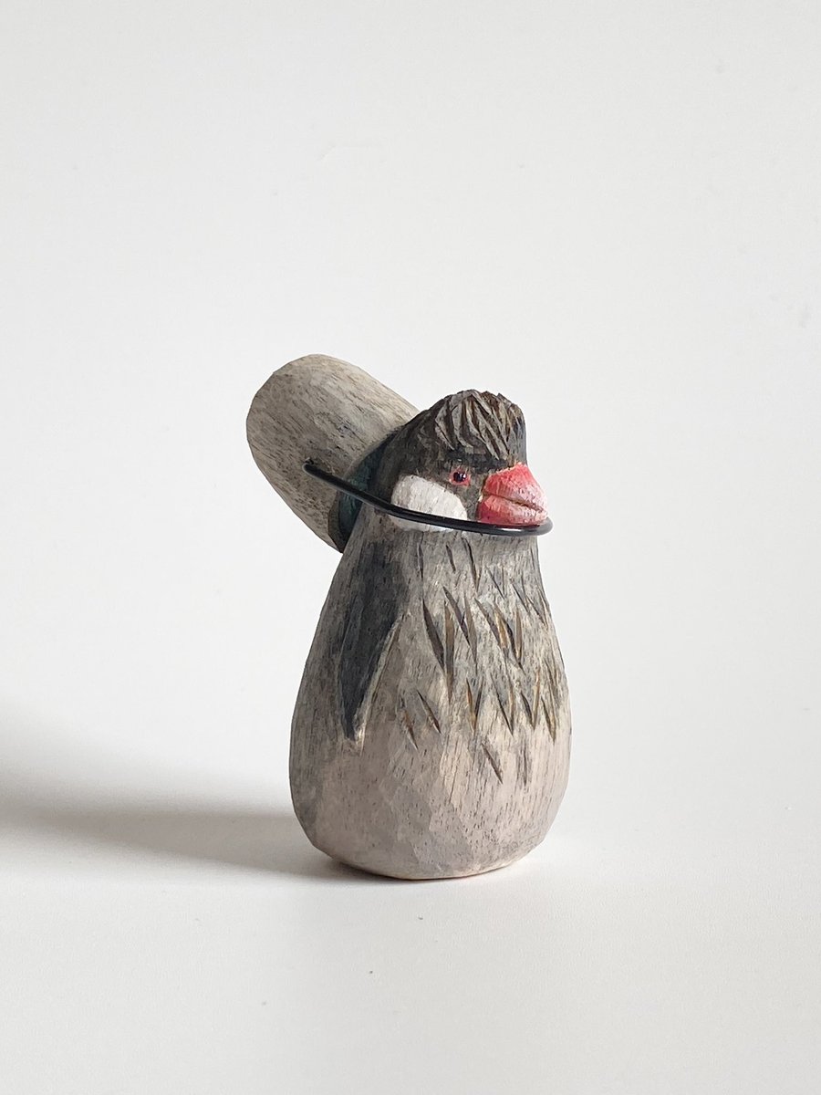 木とまめ舎 tweet media