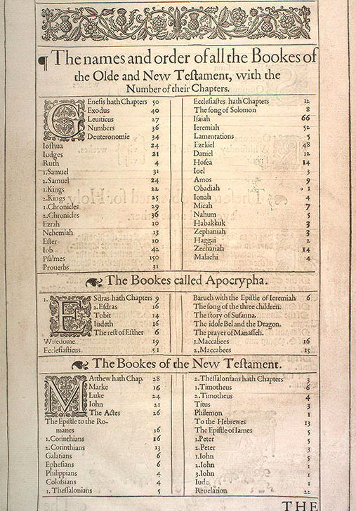 ThundersSeven's tweet image. Enoch is one of the very few who never died YaHUaH took Him &amp;amp; as it is written, #YaHUaH is well pleased with the work of #righteous #Enoch 
These are the Books originally printed in the king Iacob Bible in 1611 - #TheWord of YaHUaH was to be taken to the 4 corners of the Earth