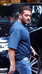 badarshakeeb's tweet image. Salman Khan has starred in numerous blockbuster Bollywood films over several decades, establishing himself as one of the most popular and influential figures in Indian cinema.
#SalmanKhan #BollywoodStar #IndianCinema #BlockbusterFilms #FilmLegend #CineIcon #BollywoodKing