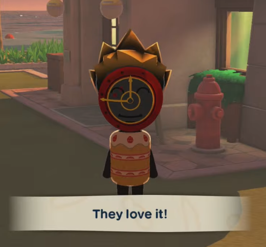 Tomodachi Limbus (SEASON 2) tweet media