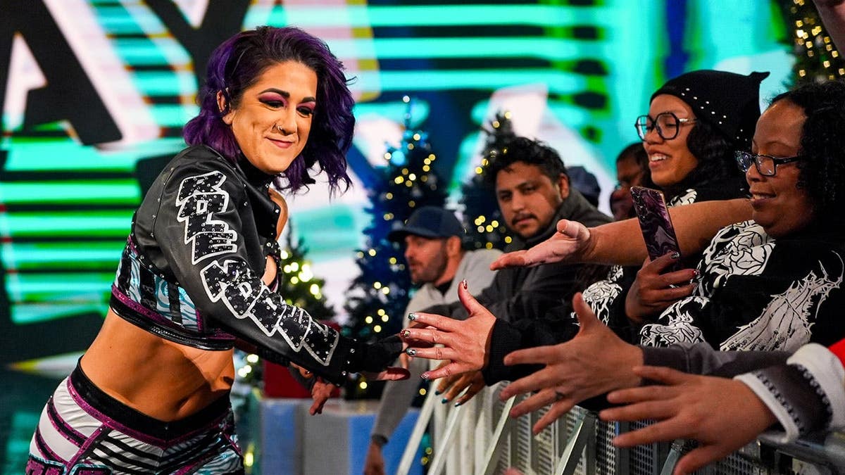 Just Alyx tweet media