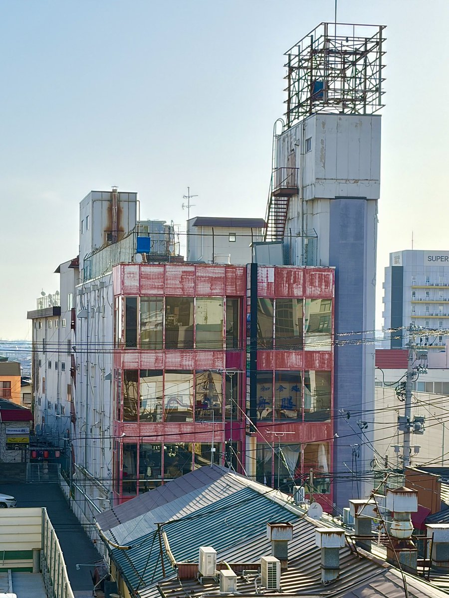 お尽き tweet media