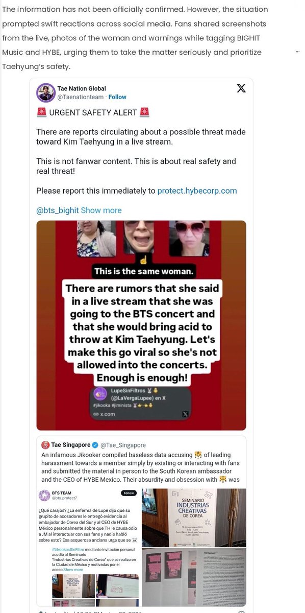 유누님 ❄️𝐖𝐈𝐍𝐓𝐄𝐑 𝐀𝐇𝐄𝐀𝐃❄️TAE CREW🙋‍♀️💜 tweet media