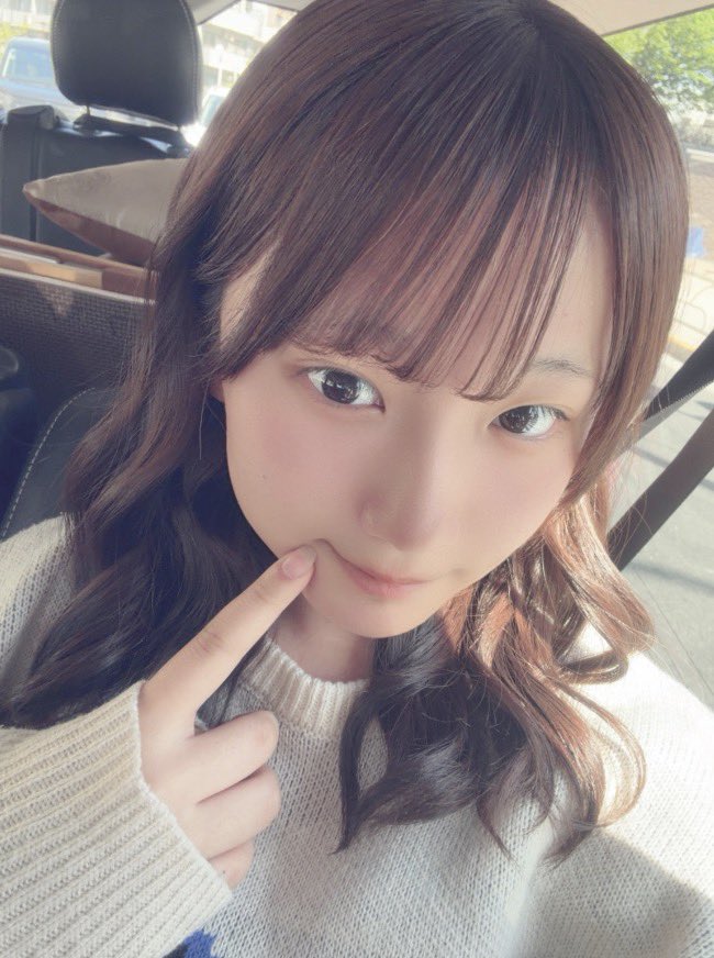 美結愛 tweet media