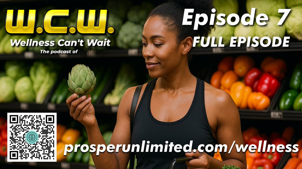 Prosperity U. LLC tweet media