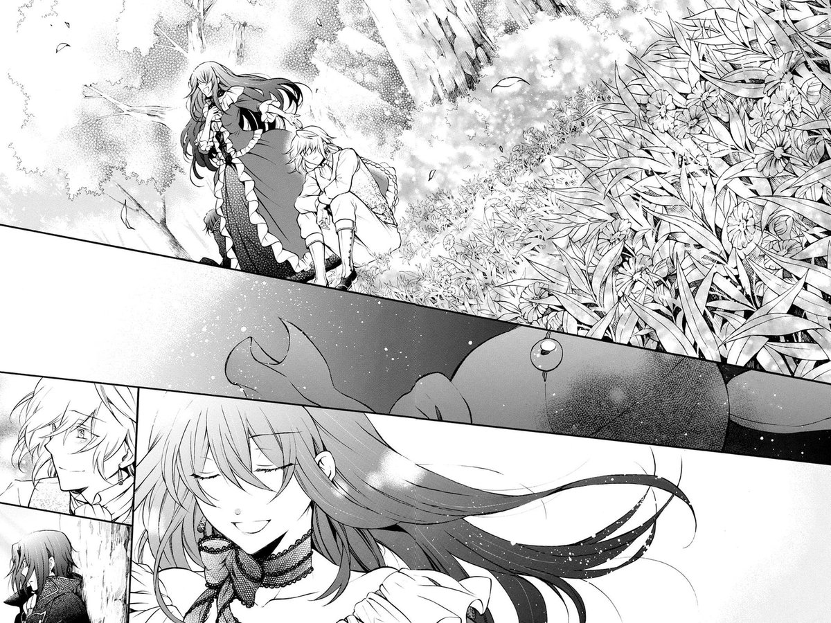 MalikTheGreat0's tweet image. #Pandora