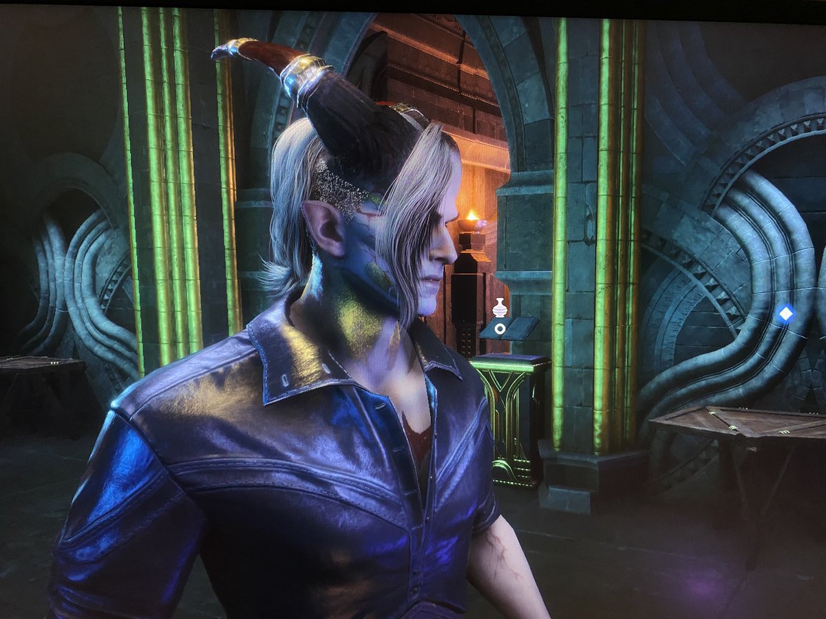 Король Мэрик tweet media