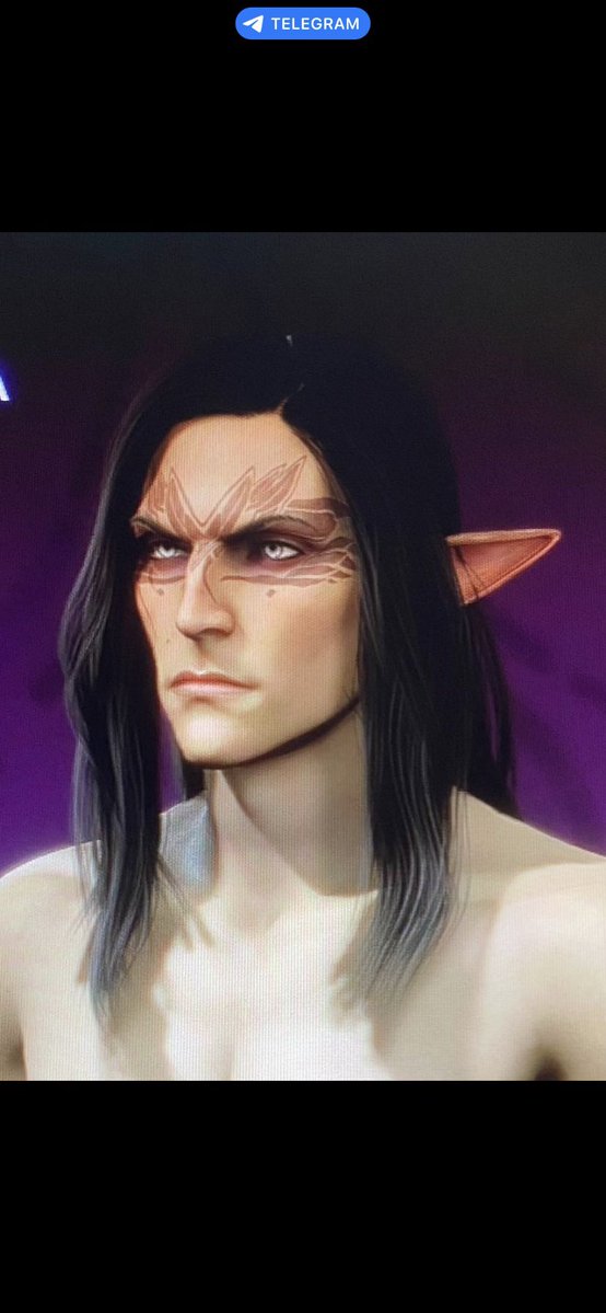 Король Мэрик tweet media