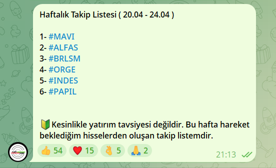 kâr cebe tweet media