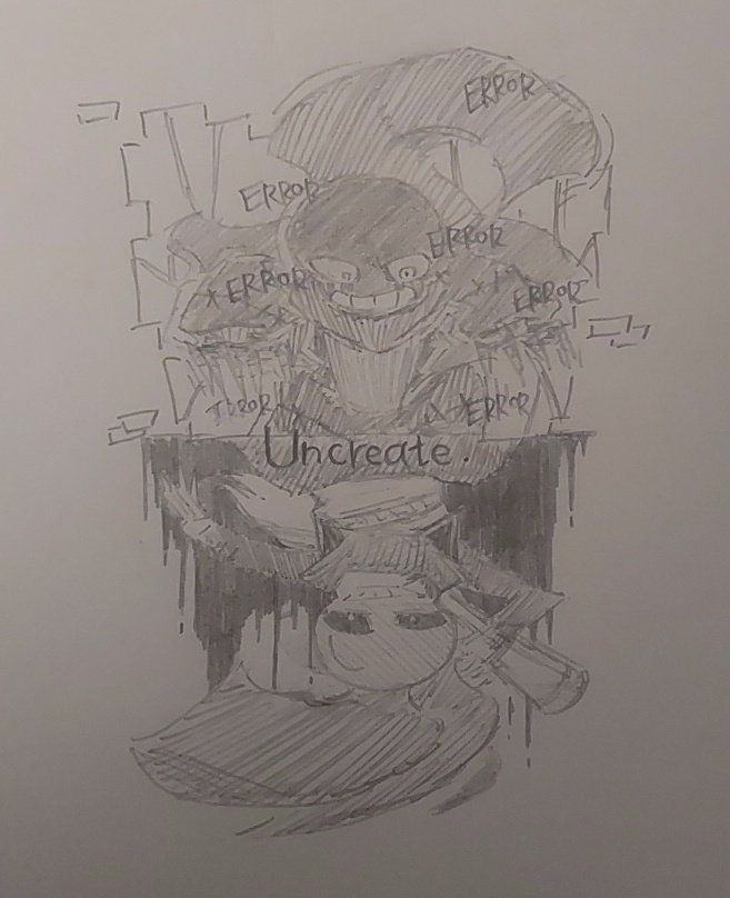T997mLOLbG34866's tweet photo. Uncreate
#fridaynightdustin
#FNDfanart https://t.co/luwZi11Nn1