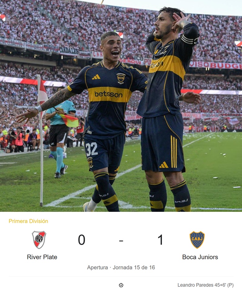 ¿Por qué es tendencia? tweet media