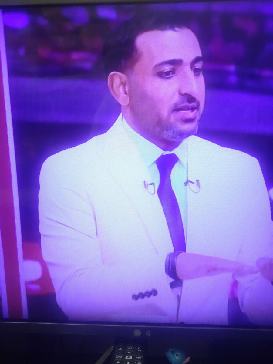 MahmoudMaldini4's tweet photo. #الكورة_مع_فايق 
الشياكة عاوزة منك ايه يا أخويا 💙🩵💙
@ahmed7baset https://t.co/36UJ8n58Bh