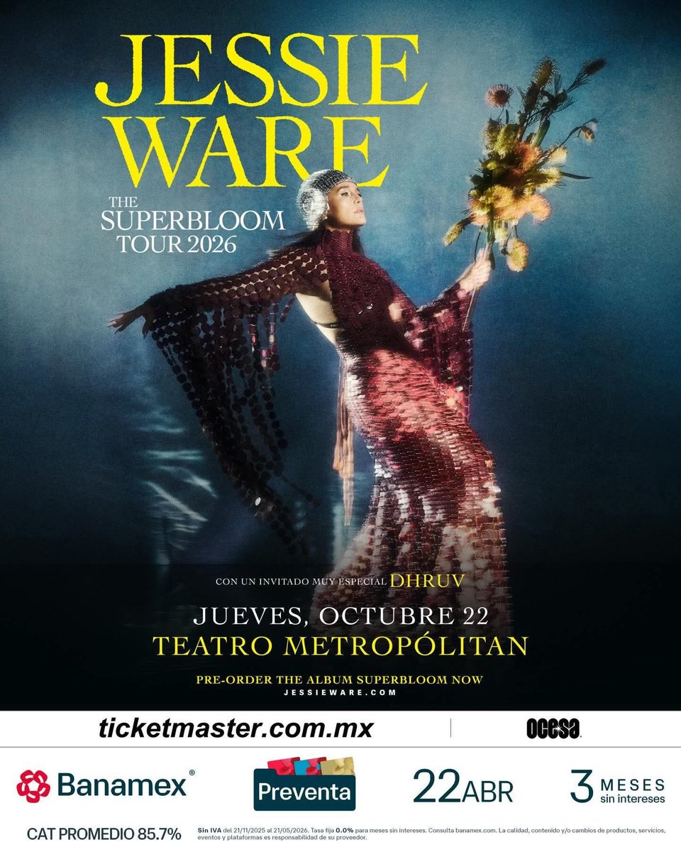 Morras En Conciertos tweet media