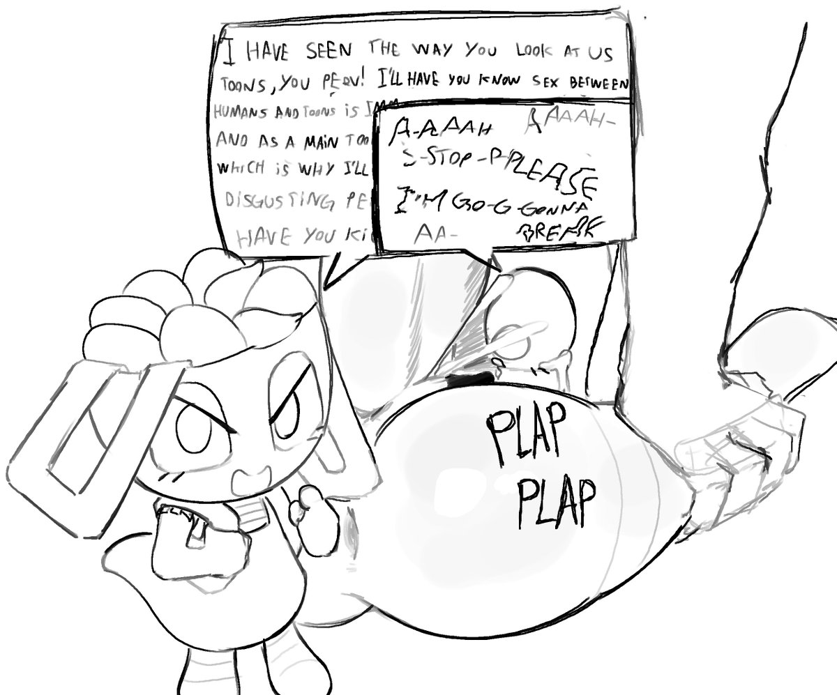 ProfessionalTooner🔞 tweet media