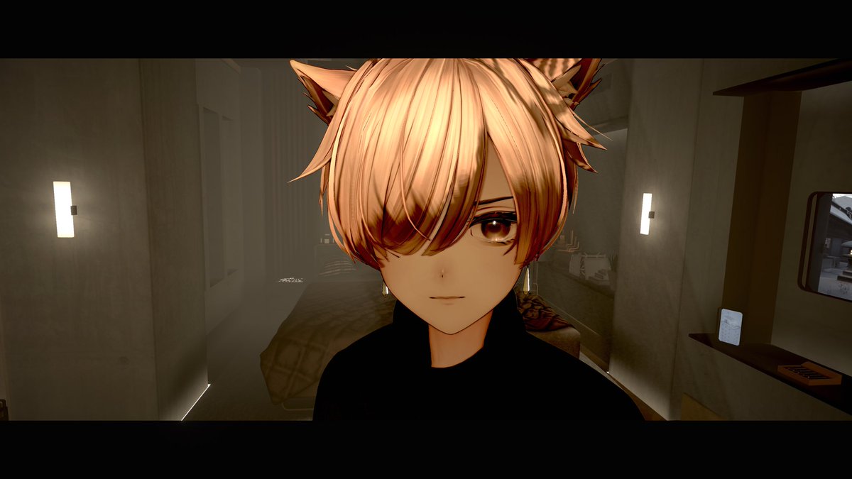 けーわん@VRC tweet media