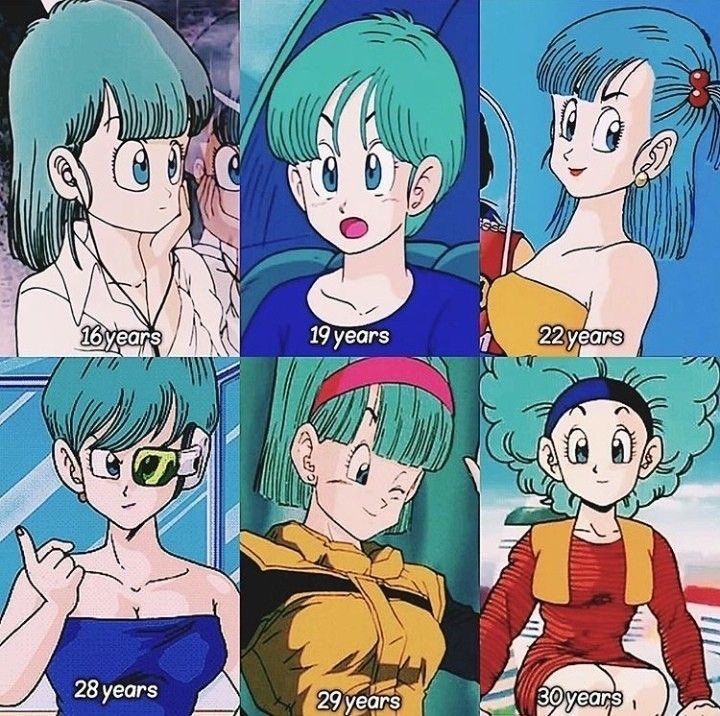 Dragon Ball Daily tweet media