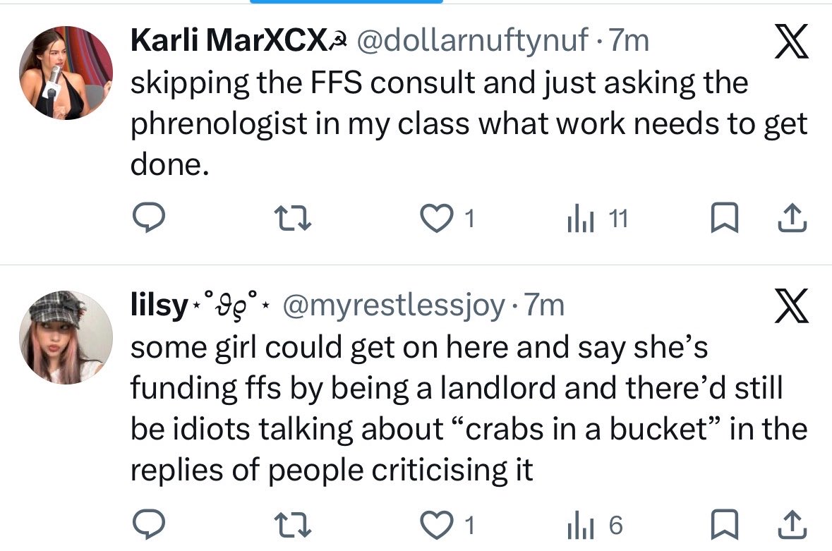 Charli KirXCX tweet media
