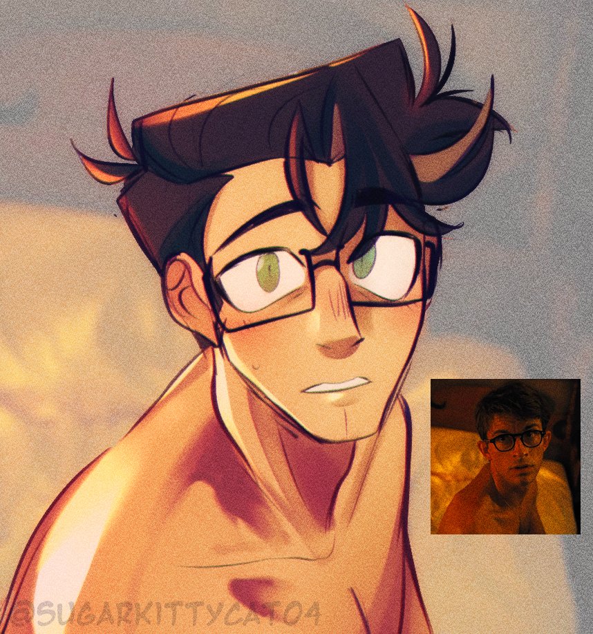 ♡ Sugardoeshi ♡ ( COMMS OPEN ) tweet media