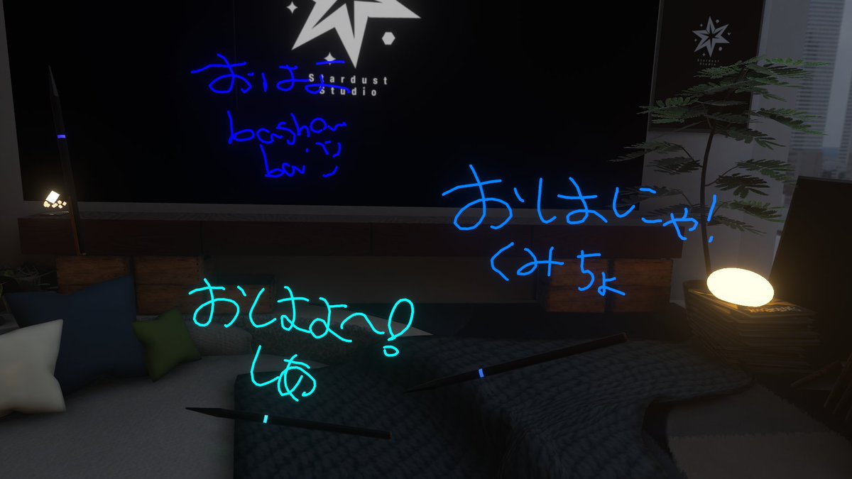 嗜好のクリオネ tweet media