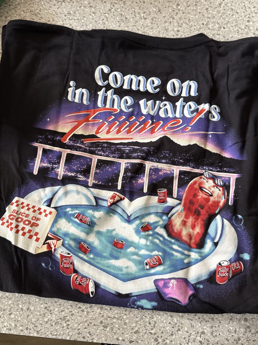 2FreshFoley's tweet photo. This @theburntpeanut merch is 🔥 https://t.co/iV1hGzyHWq