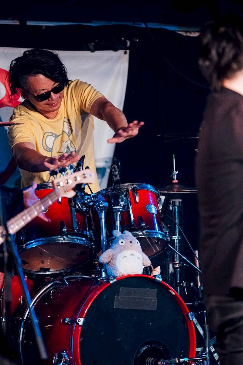 ひ〜ろ tweet media