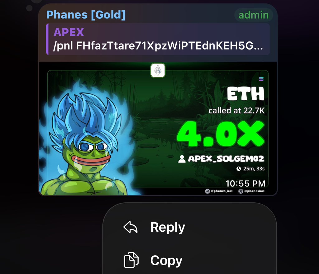 APEX📊 tweet media