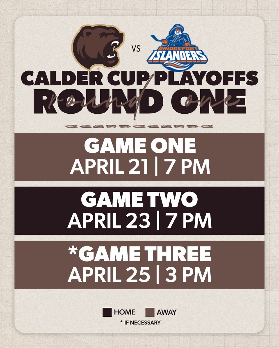 Hershey Bears tweet media