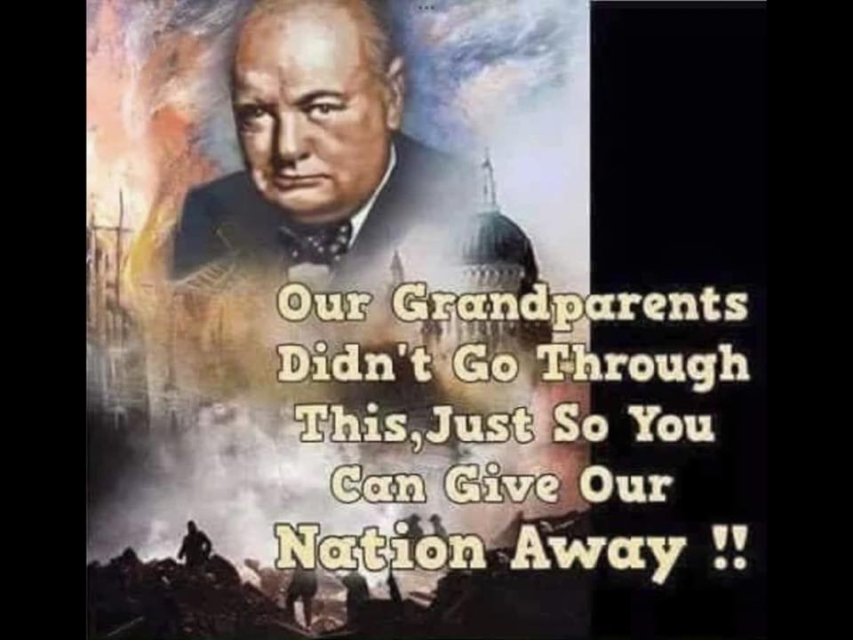 English guy tweet media