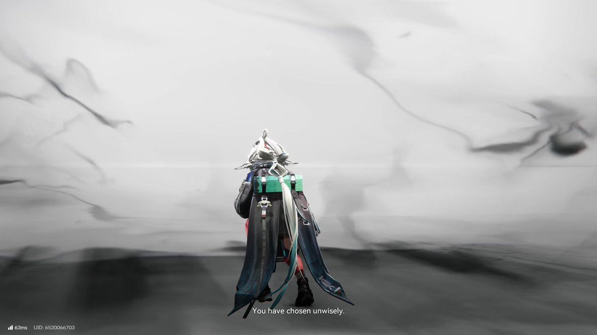 Yuno 💊🚀 Arknights Doctor & Endmin tweet media