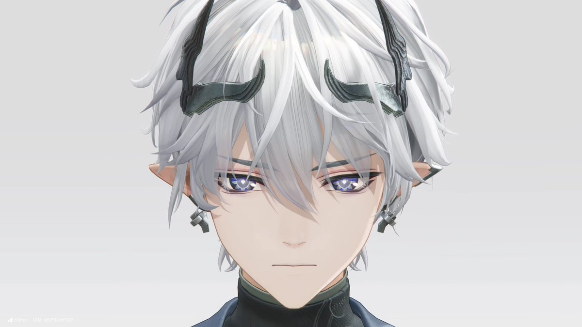 Yuno 💊🚀 Arknights Doctor & Endmin tweet media