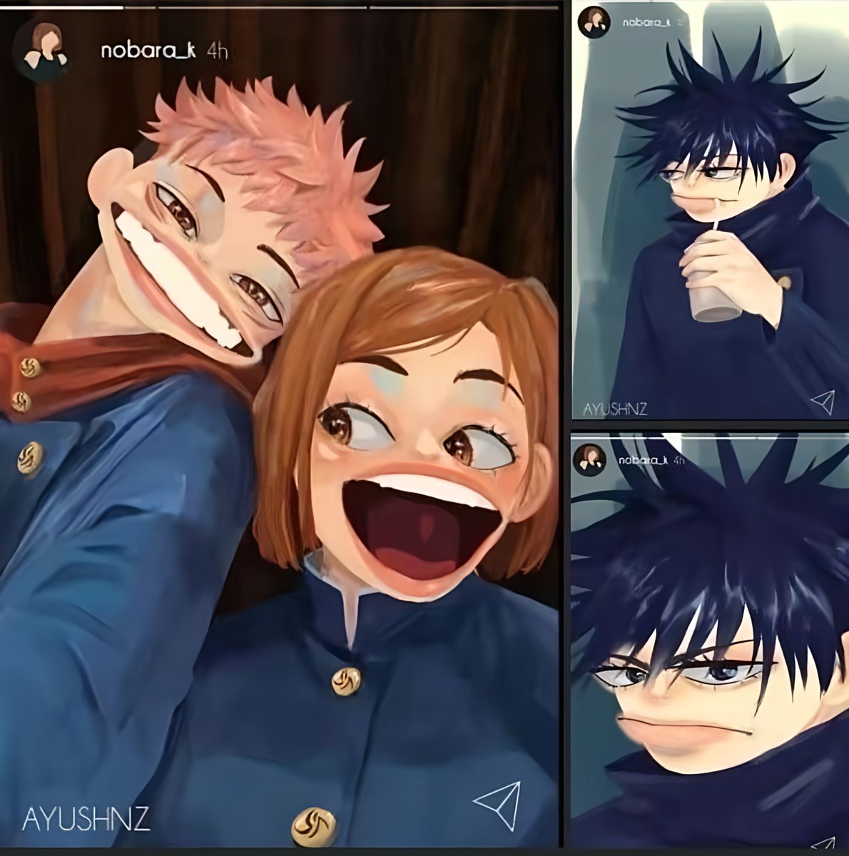 Universal arts & Wallpapers tweet media