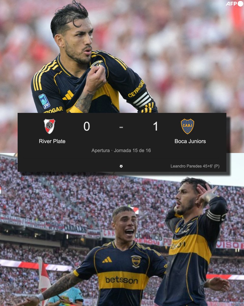 Invictos tweet media