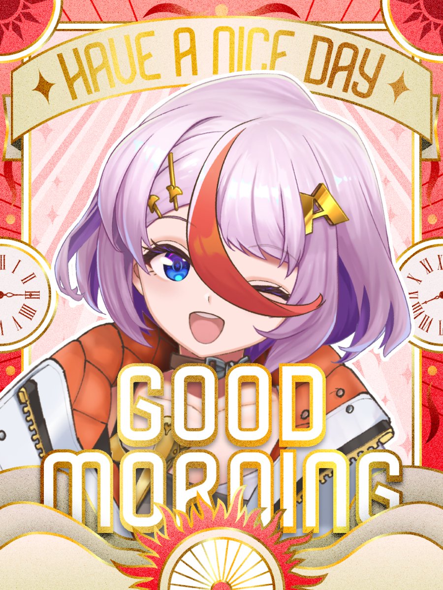 MA奈/(マナ)Ⓜ️⭐️Vtuber準備中 tweet media