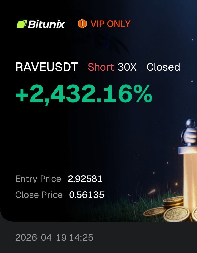Todo a su tiempo!

Give me my money Rave!

Sin vergüenzas, toma que te llevas una folladita

77% de CAIDA! Qué es esta locura!