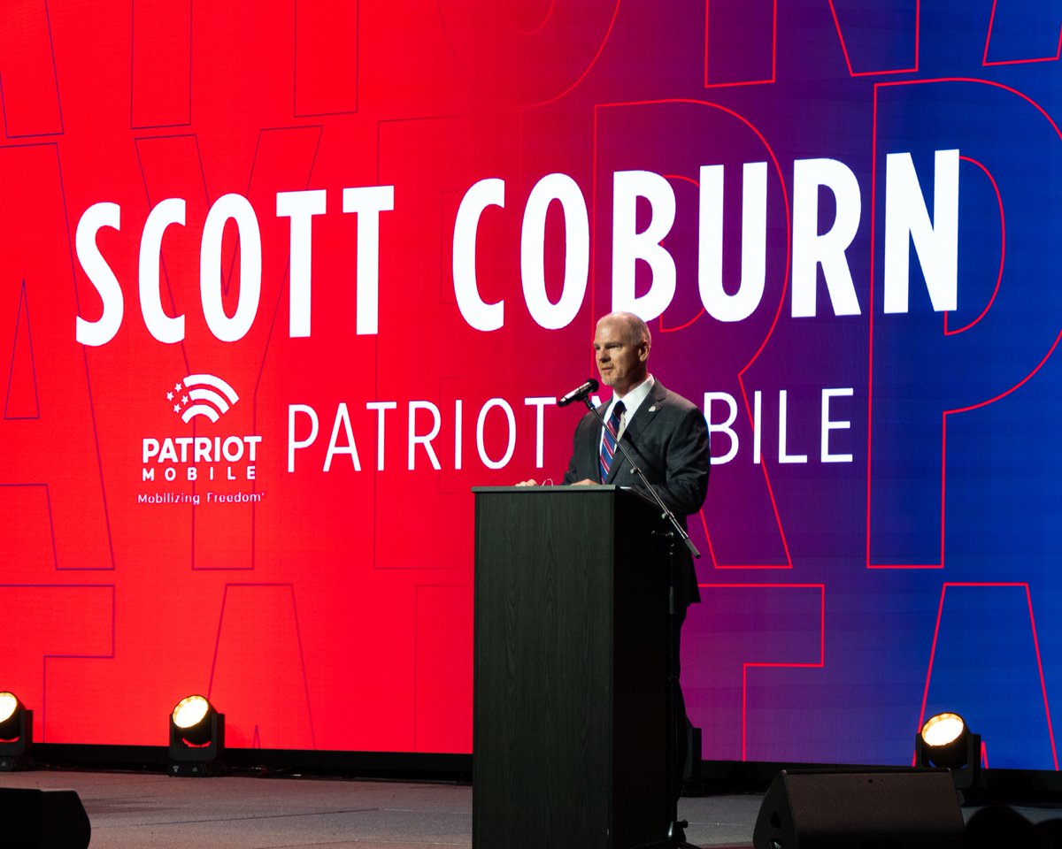 Patriot Mobile 🇺🇸 tweet media