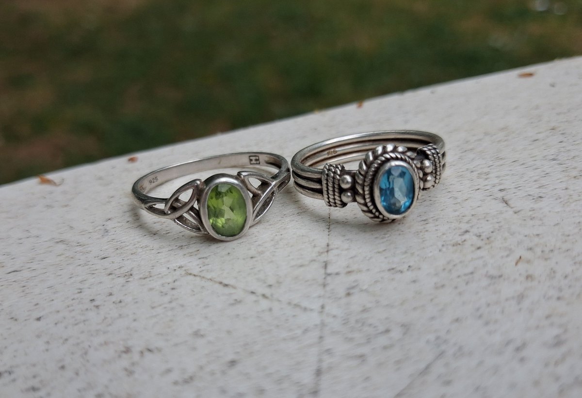 CentipedeLover2's tweet photo. these rings are very kunizai https://t.co/sfP3YuSPTN