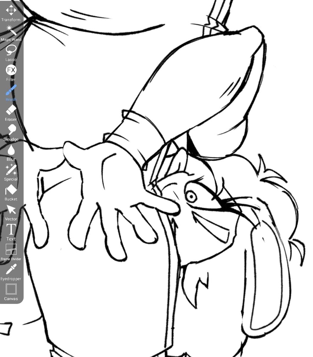 SilverSpoon 🔞 tweet media