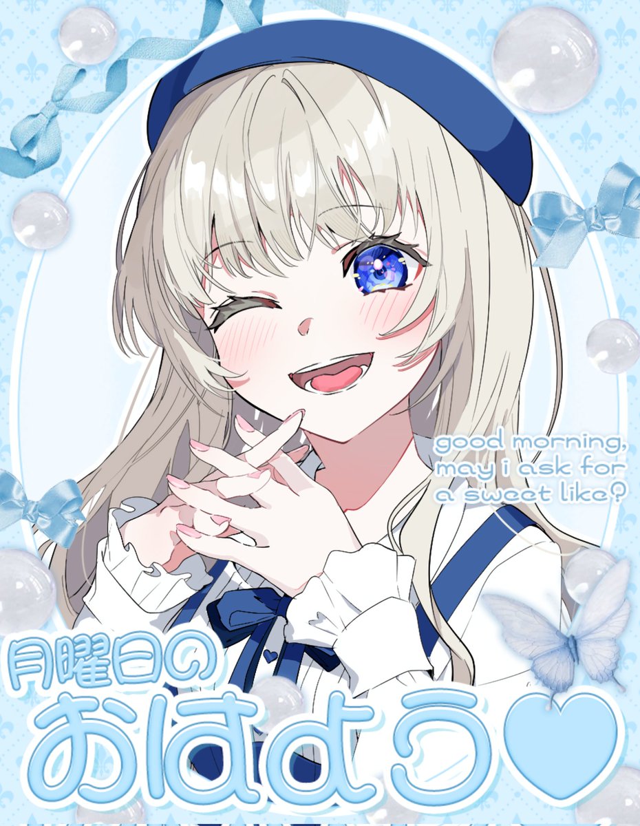 明音衣ころも🎵新人VTuber(Vsinger) tweet media