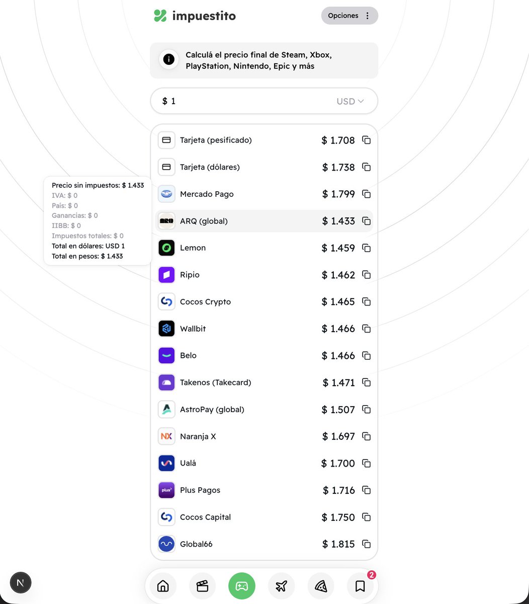 impuestito.org tweet media