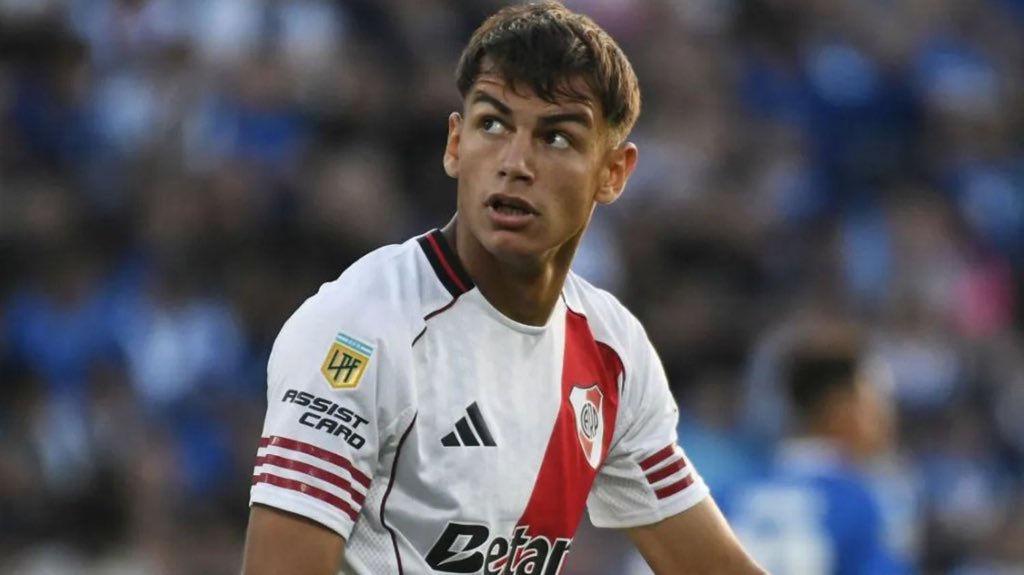 Los únicos que entendieron que partido y en qué club estaban jugando, el resto deja mucho que desear, incluido el DT