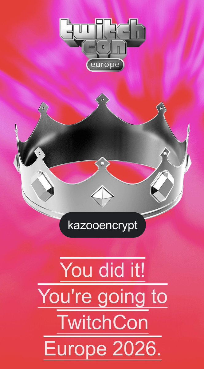 kazoooooooo tweet media