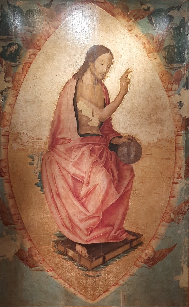 Maria Grazia G tweet media