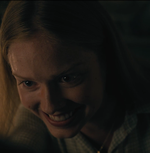 Ismael_BBM_NYK's tweet image. Never thought Smiley would have competition in this department, but Julia Doyle said hold my beer. Superb 
@Ju1iadoyle 

#FROM #FROMily