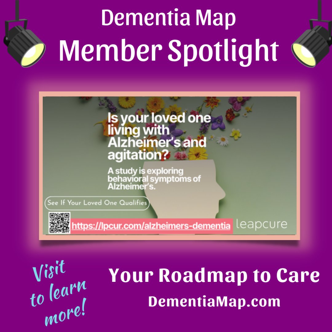 Dementia Map Global Resource Directory tweet media
