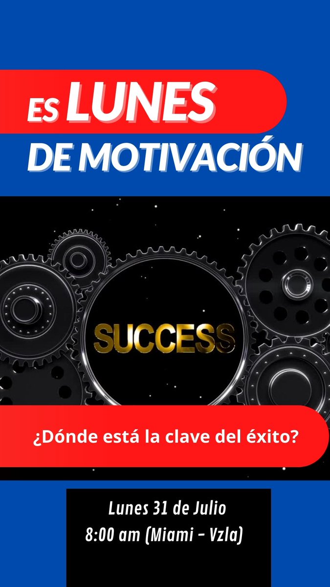 La oportunidad no aparece… se crea - mailchi.mp/8d2a66b20bc0/g…